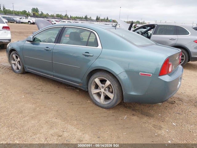 Продаж на аукціоні авто 2009 Chevrolet Malibu 2lt, vin: 1G1ZJ57B194156698, номер лоту: 30095991