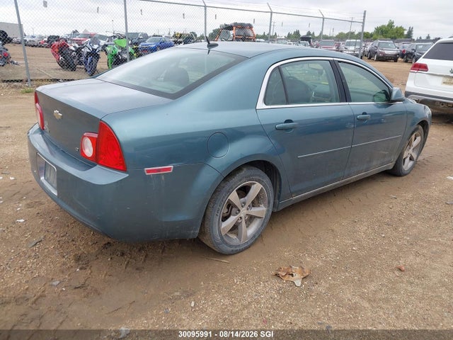 Продаж на аукціоні авто 2009 Chevrolet Malibu 2lt, vin: 1G1ZJ57B194156698, номер лоту: 30095991