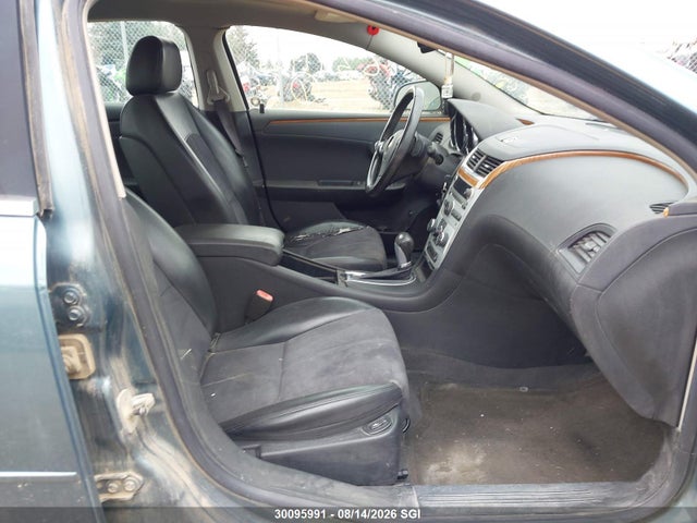 Продаж на аукціоні авто 2009 Chevrolet Malibu 2lt, vin: 1G1ZJ57B194156698, номер лоту: 30095991