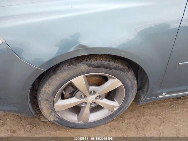 Продаж на аукціоні авто 2009 Chevrolet Malibu 2lt, vin: 1G1ZJ57B194156698, номер лоту: 30095991