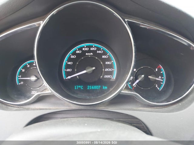 Продаж на аукціоні авто 2009 Chevrolet Malibu 2lt, vin: 1G1ZJ57B194156698, номер лоту: 30095991