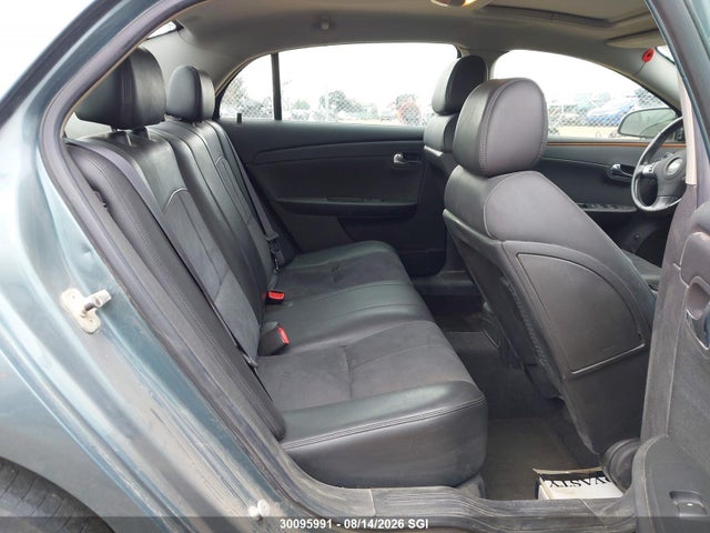 Продаж на аукціоні авто 2009 Chevrolet Malibu 2lt, vin: 1G1ZJ57B194156698, номер лоту: 30095991
