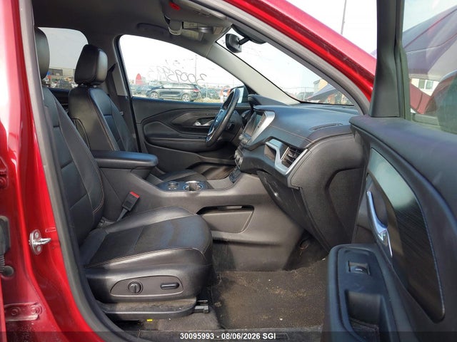 Aukcja sprzedaży 2018 Gmc Terrain Slt, vin: 3GKALVEX0JL141951, numer aukcji: 30095993