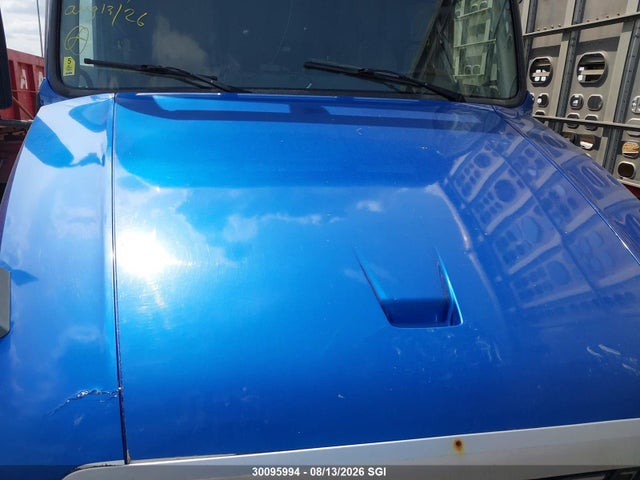 2019 Volvo Vn L მანქანა იყიდება აუქციონზე, vin: 4V4NC9EHXKN201009, აუქციონის ნომერი: 30095994