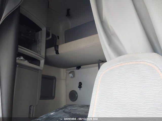 2019 Volvo Vn L მანქანა იყიდება აუქციონზე, vin: 4V4NC9EHXKN201009, აუქციონის ნომერი: 30095994