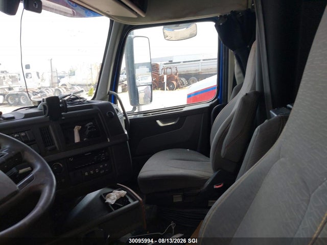 2019 Volvo Vn L მანქანა იყიდება აუქციონზე, vin: 4V4NC9EHXKN201009, აუქციონის ნომერი: 30095994