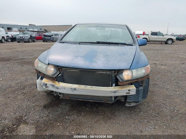 Aukcja sprzedaży 2006 Honda Civic Lx, vin: 2HGFG12616H005257, numer aukcji: 30095995