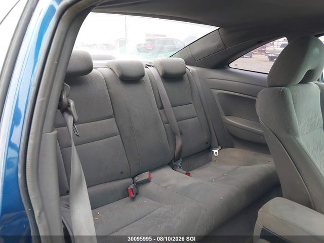 Aukcja sprzedaży 2006 Honda Civic Lx, vin: 2HGFG12616H005257, numer aukcji: 30095995