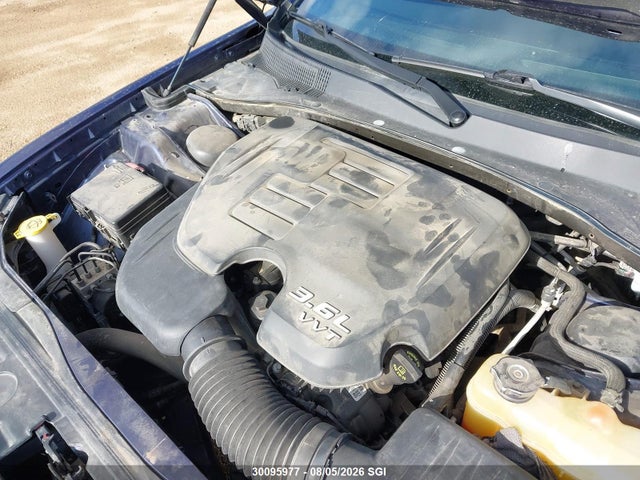 Aukcja sprzedaży 2013 Chrysler 300 Touring, vin: 2C3CCAAG2DH684982, numer aukcji: 30095977