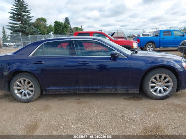 Aukcja sprzedaży 2013 Chrysler 300 Touring, vin: 2C3CCAAG2DH684982, numer aukcji: 30095977