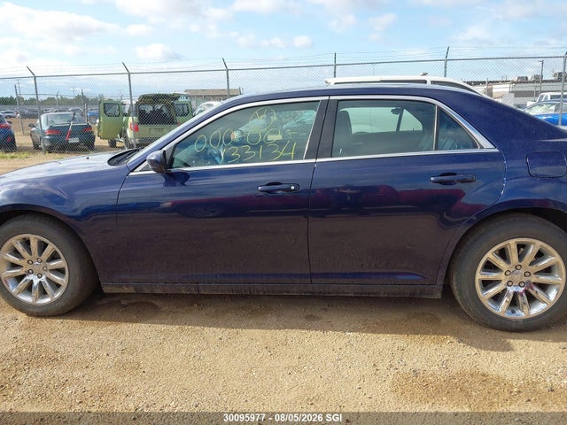 Aukcja sprzedaży 2013 Chrysler 300 Touring, vin: 2C3CCAAG2DH684982, numer aukcji: 30095977