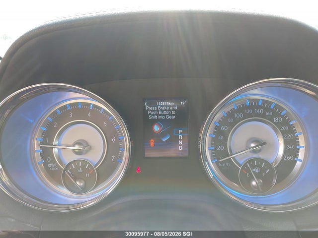 Aukcja sprzedaży 2013 Chrysler 300 Touring, vin: 2C3CCAAG2DH684982, numer aukcji: 30095977