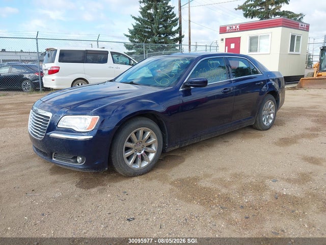 Aukcja sprzedaży 2013 Chrysler 300 Touring, vin: 2C3CCAAG2DH684982, numer aukcji: 30095977