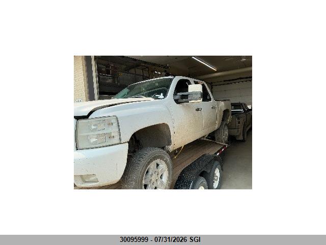 Aukcja sprzedaży 2008 Chevrolet Silverado K1500, vin: 2GCEK133681222358, numer aukcji: 30095999