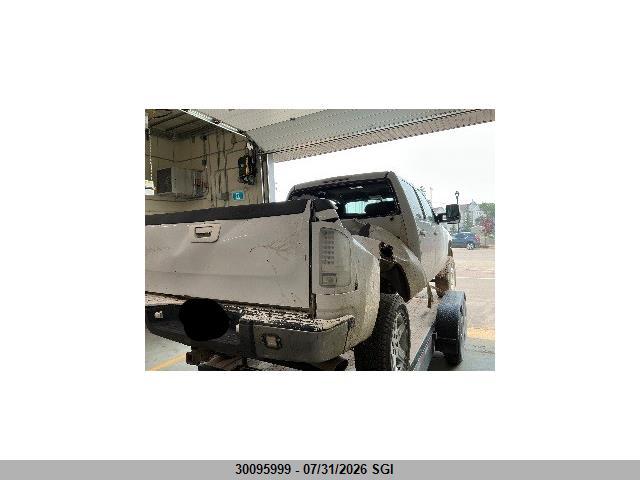 Aukcja sprzedaży 2008 Chevrolet Silverado K1500, vin: 2GCEK133681222358, numer aukcji: 30095999