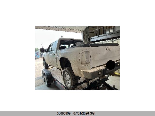Aukcja sprzedaży 2008 Chevrolet Silverado K1500, vin: 2GCEK133681222358, numer aukcji: 30095999