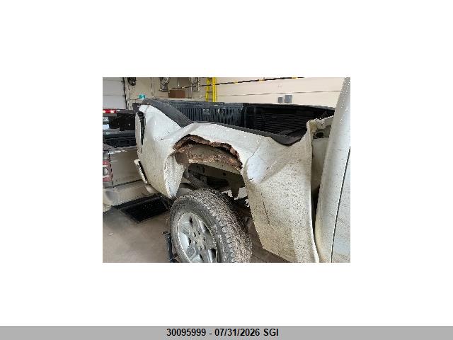 Aukcja sprzedaży 2008 Chevrolet Silverado K1500, vin: 2GCEK133681222358, numer aukcji: 30095999