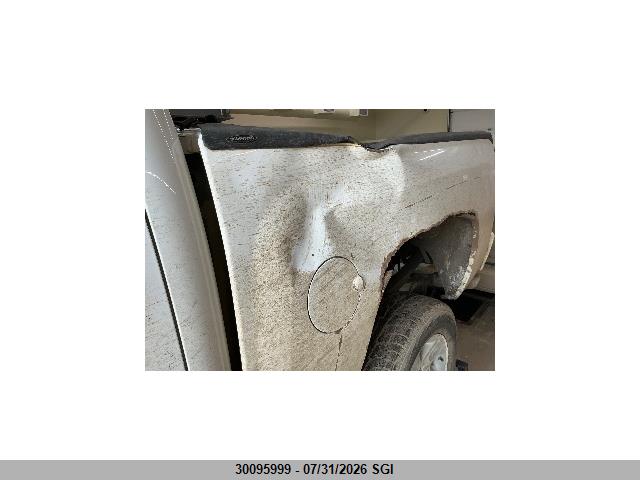 Aukcja sprzedaży 2008 Chevrolet Silverado K1500, vin: 2GCEK133681222358, numer aukcji: 30095999