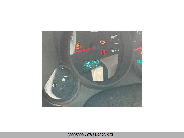 Aukcja sprzedaży 2008 Chevrolet Silverado K1500, vin: 2GCEK133681222358, numer aukcji: 30095999