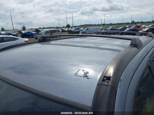 30096000 :رقم المزاد ، JHLRD78806C805165 vin ، 2006 Honda Cr-v Ex مزاد بيع