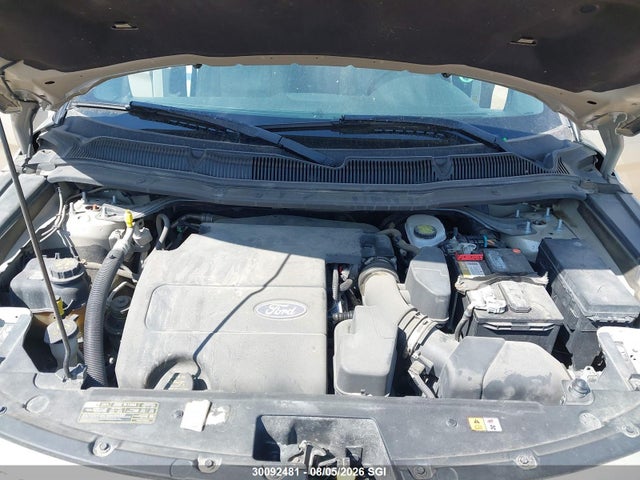 2011 Ford Explorer Limited მანქანა იყიდება აუქციონზე, vin: 1FMHK8F81BGA58066, აუქციონის ნომერი: 30092481