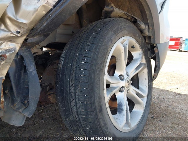 2011 Ford Explorer Limited მანქანა იყიდება აუქციონზე, vin: 1FMHK8F81BGA58066, აუქციონის ნომერი: 30092481