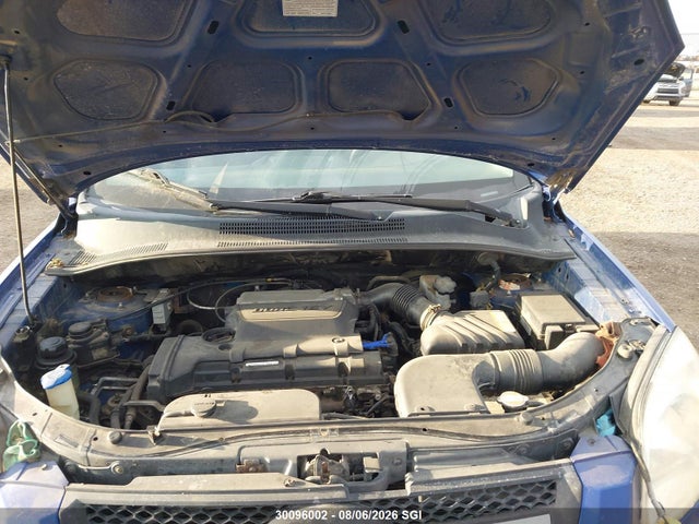 Продаж на аукціоні авто 2009 Kia Sportage Lx, vin: KNDJF722497637214, номер лоту: 30096002