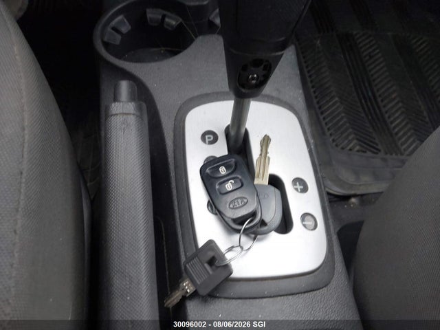 Продаж на аукціоні авто 2009 Kia Sportage Lx, vin: KNDJF722497637214, номер лоту: 30096002