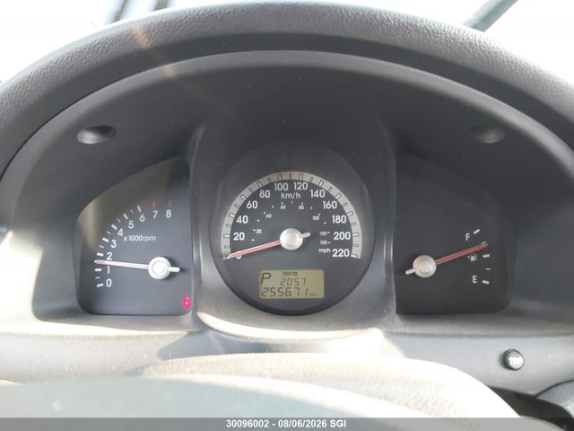 Aukcja sprzedaży 2009 Kia Sportage Lx, vin: KNDJF722497637214, numer aukcji: 30096002