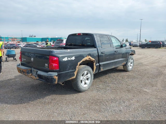 Aukcja sprzedaży 2007 Dodge Dakota Quad Slt, vin: 1D7HW48P77S151433, numer aukcji: 30096003