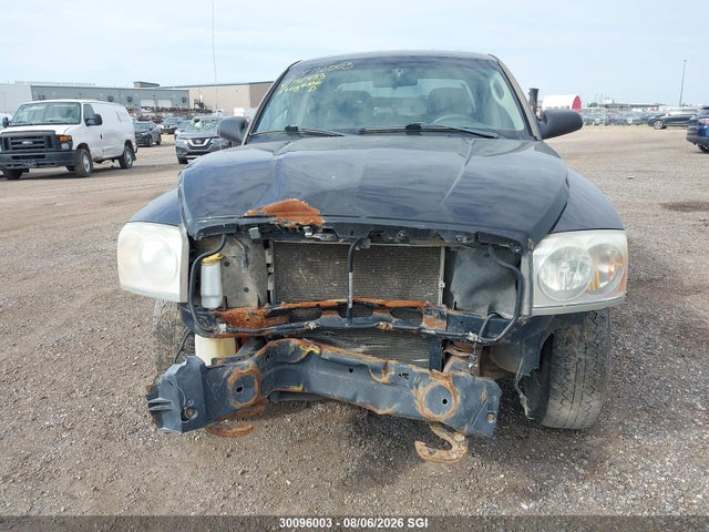 Aukcja sprzedaży 2007 Dodge Dakota Quad Slt, vin: 1D7HW48P77S151433, numer aukcji: 30096003
