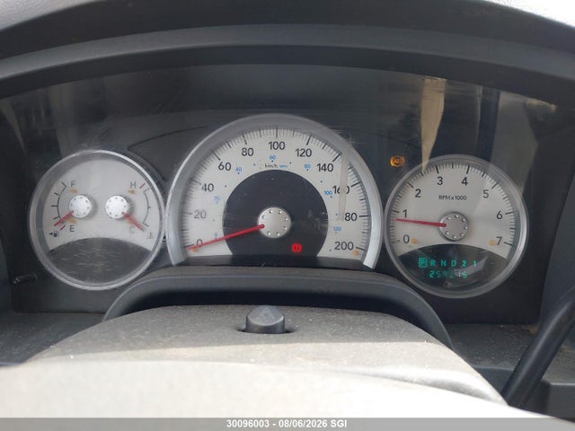Продаж на аукціоні авто 2007 Dodge Dakota Quad Slt, vin: 1D7HW48P77S151433, номер лоту: 30096003