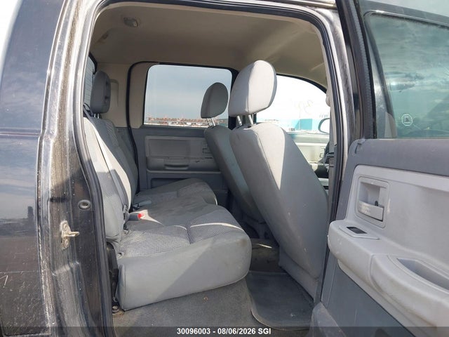 Продаж на аукціоні авто 2007 Dodge Dakota Quad Slt, vin: 1D7HW48P77S151433, номер лоту: 30096003