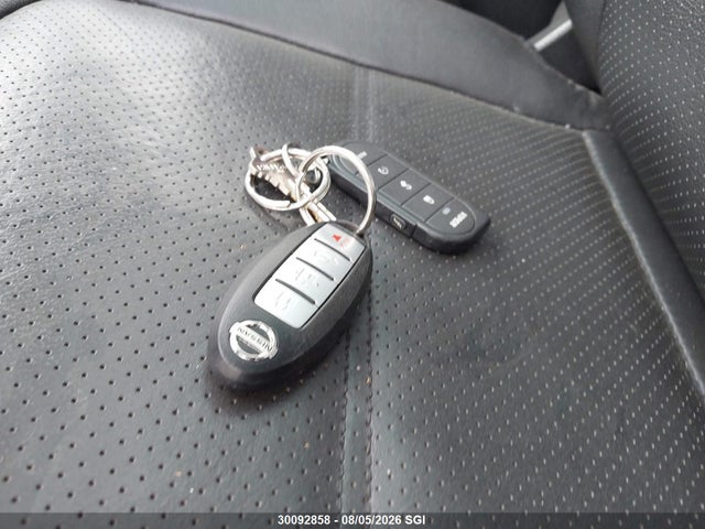 30092858 :رقم المزاد ، JN8AZ1MW7DW316565 vin ، 2013 Nissan Murano S/sl/le مزاد بيع