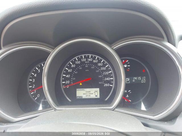 30092858 :رقم المزاد ، JN8AZ1MW7DW316565 vin ، 2013 Nissan Murano S/sl/le مزاد بيع