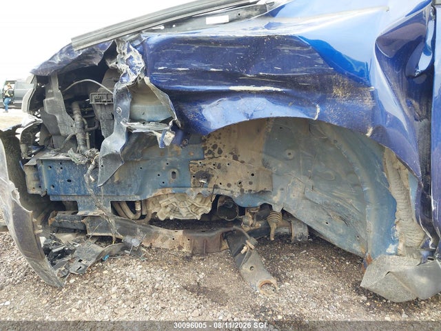 30096005 :رقم المزاد ، 2FMDK4JCXEBB22040 vin ، 2014 Ford Edge Sel مزاد بيع
