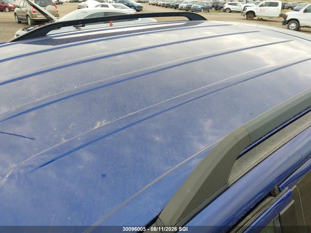 30096005 :رقم المزاد ، 2FMDK4JCXEBB22040 vin ، 2014 Ford Edge Sel مزاد بيع