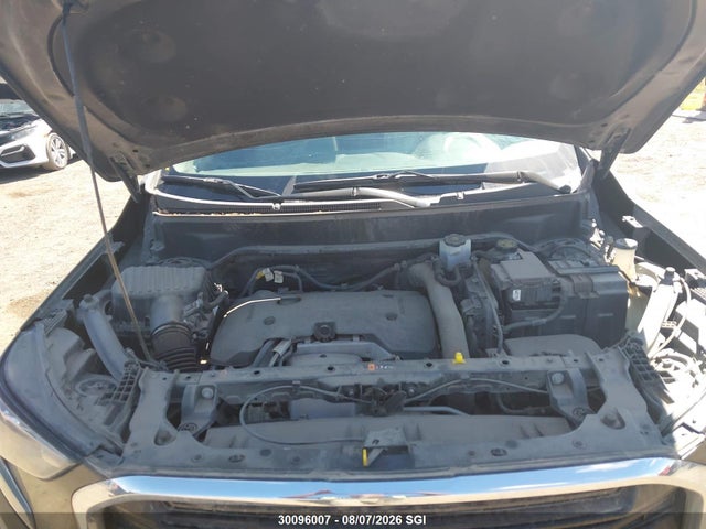 GMC Terrain Sle 2019 3GKALTEX0KL339922 Image 10