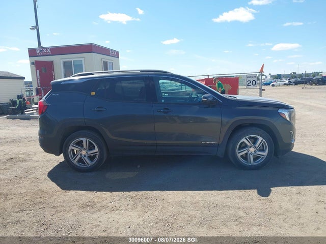 GMC Terrain Sle 2019 3GKALTEX0KL339922 Image 12
