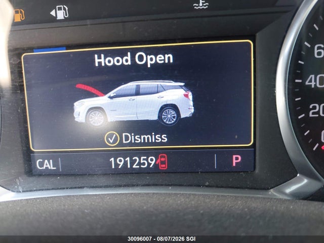 GMC Terrain Sle 2019 3GKALTEX0KL339922 Image 14