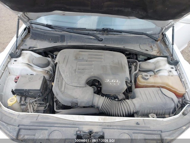 Chrysler 300 S 2014 2C3CCABGXEH320857 Image 10