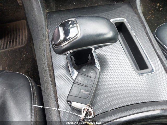 Chrysler 300 S 2014 2C3CCABGXEH320857 Image 11
