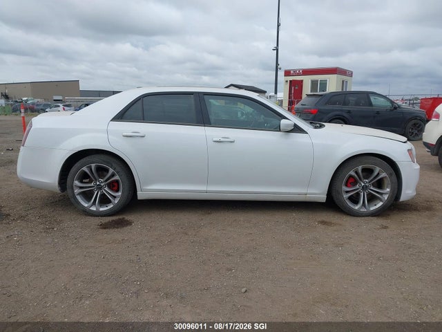 Chrysler 300 S 2014 2C3CCABGXEH320857 Image 12