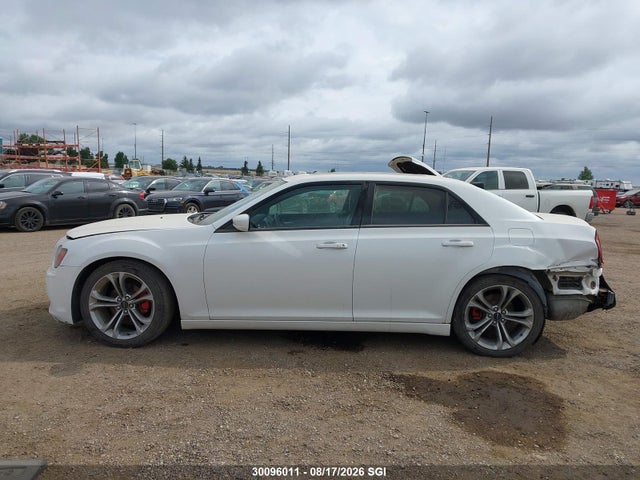 Chrysler 300 S 2014 2C3CCABGXEH320857 Image 13