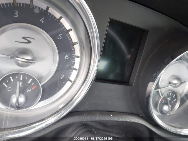 Chrysler 300 S 2014 2C3CCABGXEH320857 Image 14