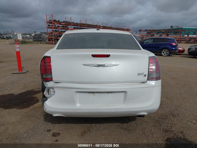 Chrysler 300 S 2014 2C3CCABGXEH320857 Image 15