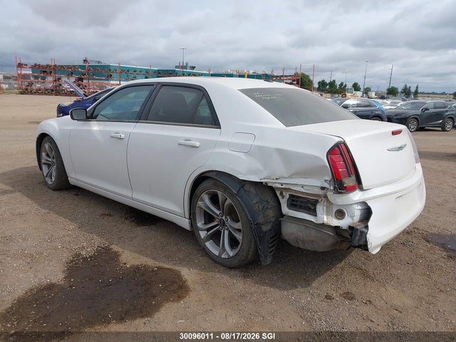 Chrysler 300 S 2014 2C3CCABGXEH320857 Image 3