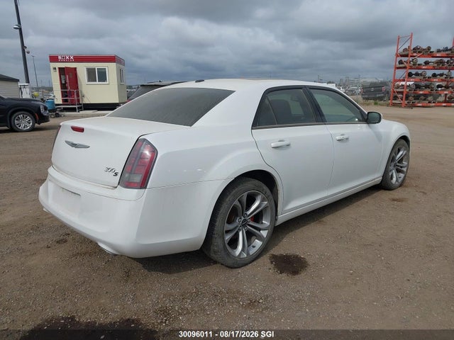 Chrysler 300 S 2014 2C3CCABGXEH320857 Image 4