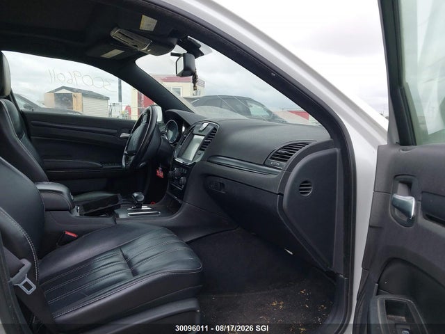 Chrysler 300 S 2014 2C3CCABGXEH320857 Image 5