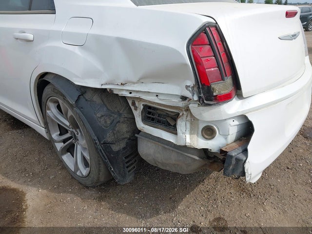 Chrysler 300 S 2014 2C3CCABGXEH320857 Image 6